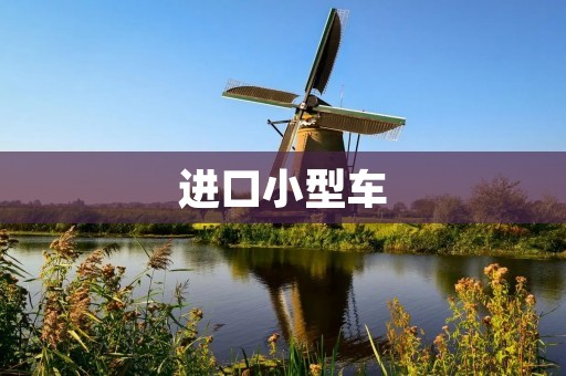 进口小型车:颠覆城市出行的新选择 进口小型车:颠覆城市出行的新选择