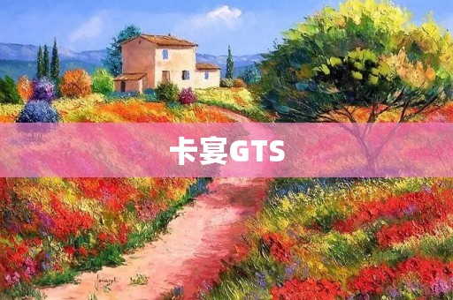 卡宴GTS:运动之王的华丽进化 卡宴GTS:运动之王的华丽进化