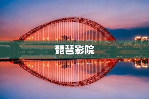 琵琶影院:打造全新观影体验的综合娱乐场所