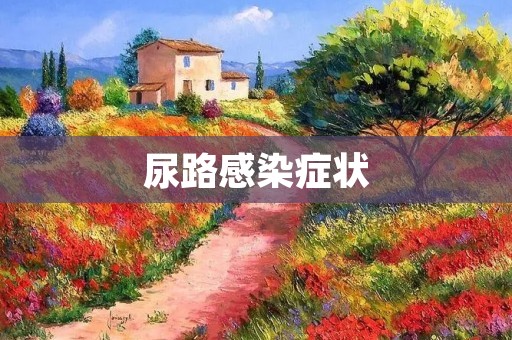 尿路感染症状：详细描述及预防方法