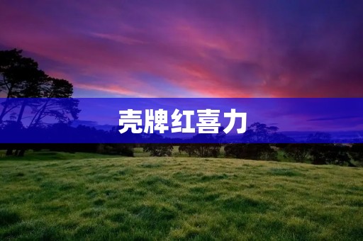 壳牌红喜力:打造出色的汽车润滑体验 壳牌红喜力:打造出色的汽车润滑体验