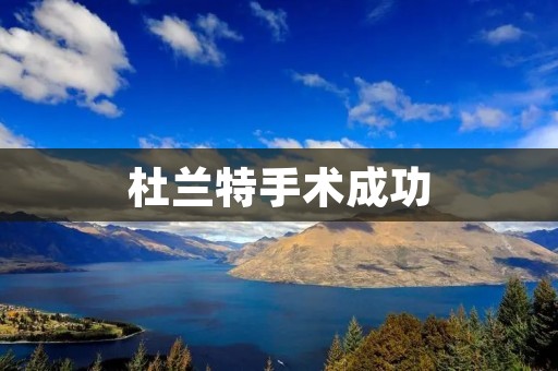 杜兰特手术成功:重返赛场的希望 杜兰特手术成功:重返赛场的希望