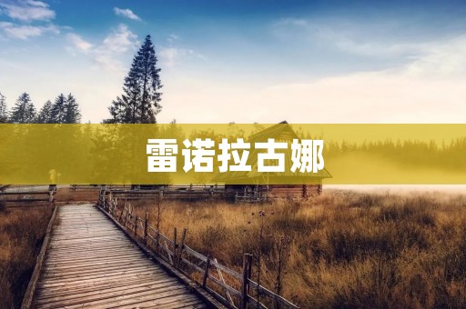 雷诺拉古娜:一款兼具豪华与性能的法国座驾 雷诺拉古娜:一款兼具豪华与性能的法国座驾