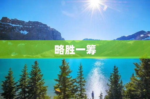略胜一筹:新一代电动汽车的崛起与传统燃油汽车的竞争