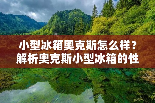 小型冰箱奥克斯怎么样?解析奥克斯小型冰箱的性能、特点和用户评价 小型冰箱奥克斯怎么样?解析奥克斯小型冰箱的性能、特点和用户评价