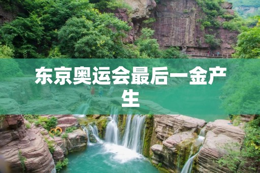 东京奥运会最后一金产生：中国女排夺得冠军！