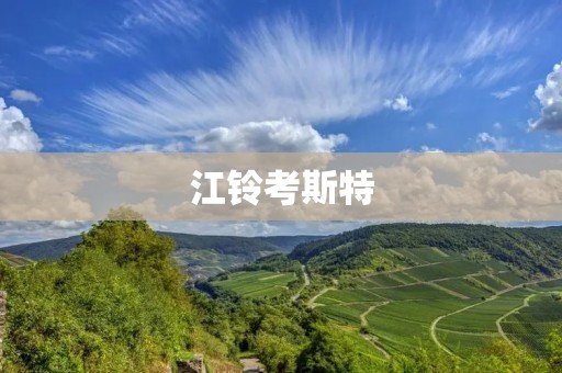 江铃考斯特：中国商务客车的领航者