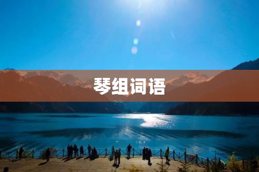 琴组词语:琴弦、琴音、琴谱、琴师、琴音悠扬、琴艺、琴曲、琴弹、琴声、琴棋书画、琴瑟和谐、琴棋对弈、琴棋高手、琴韵、琴技、琴调、琴律、琴心、琴绝、琴雅、琴境、琴心剑胆、琴棋之道、琴棋书画、琴音如泣如诉、琴棋高手、琴瑟和谐、琴棋对弈、琴心剑胆、琴音悠扬、琴绝、琴雅、琴境、琴调、琴技、琴曲、琴弹、琴艺、琴师、琴音、琴谱、琴弦、琴声。