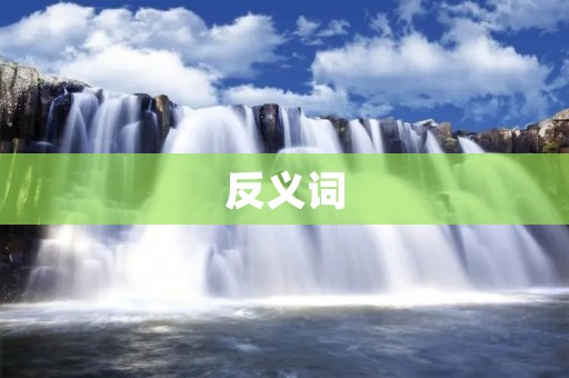 反义词：进攻