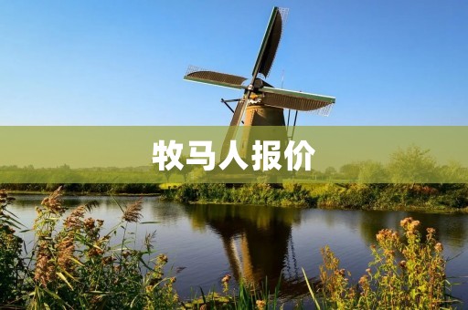 牧马人报价：探索自由与力量的极致之选