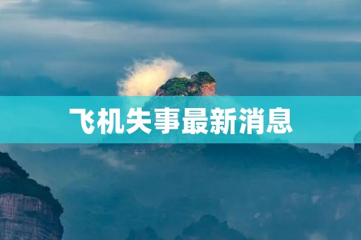 飞机失事最新消息:一架载有乘客的飞机发生意外事故 飞机失事最新消息:一架载有乘客的飞机发生意外事故
