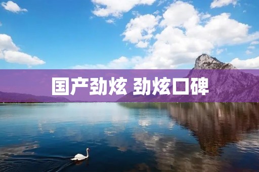 国产劲炫 劲炫口碑