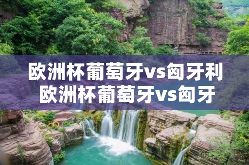 欧洲杯葡萄牙vs匈牙利 欧洲杯葡萄牙vs匈牙利2021 欧洲杯葡萄牙vs匈牙利 欧洲杯葡萄牙vs匈牙利2021