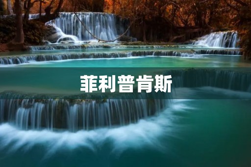 菲利普肯斯：领先科技的创新引领者
