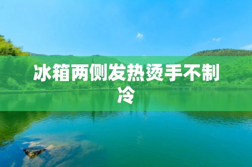 冰箱两侧发热烫手不制冷：原因与解决方法
