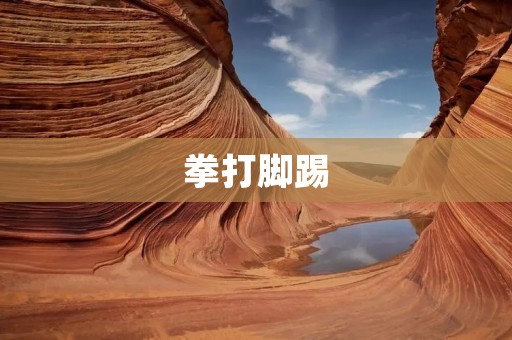 拳打脚踢:暴力行为背后的心理与社会影响