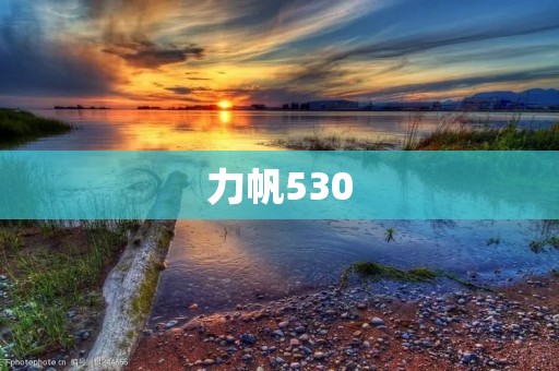 力帆530：品质升级，驾驶乐趣再创新高
