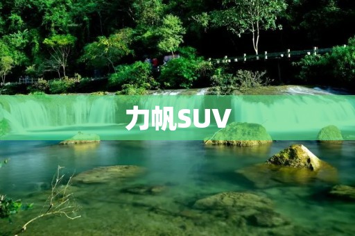 力帆SUV:品质卓越的驾驶体验 力帆SUV:品质卓越的驾驶体验