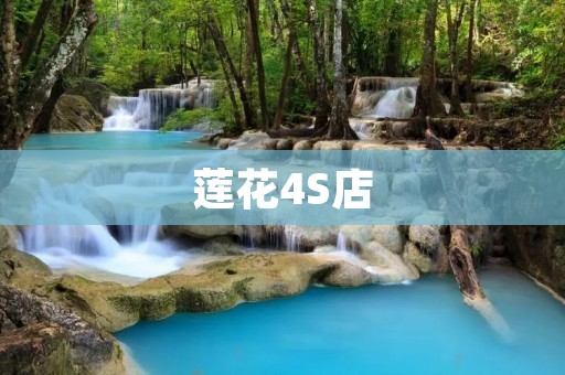 莲花4S店:为您提供全方位的汽车销售与服务 莲花4S店:为您提供全方位的汽车销售与服务