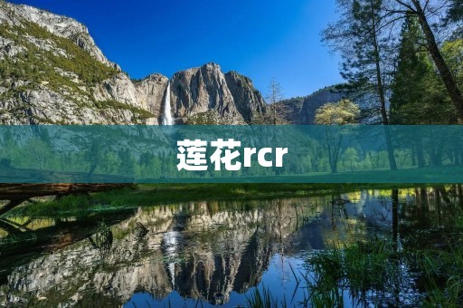 莲花rcr：独具匠心的高端电子烟品牌