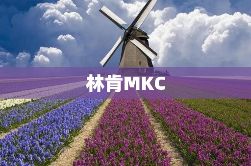 林肯MKC：奢华与性能的完美结合
