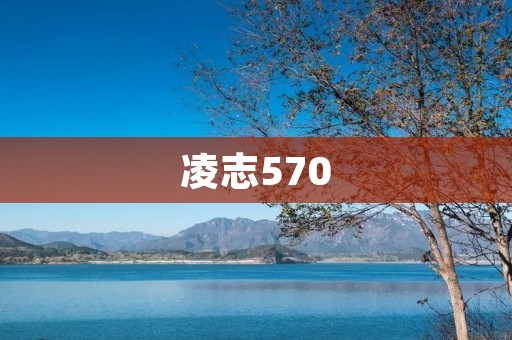 凌志570:诠释豪华与性能的完美融合 凌志570:诠释豪华与性能的完美融合
