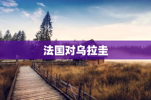 法国对乌拉圭:世界杯战火再燃 法国对乌拉圭:世界杯战火再燃