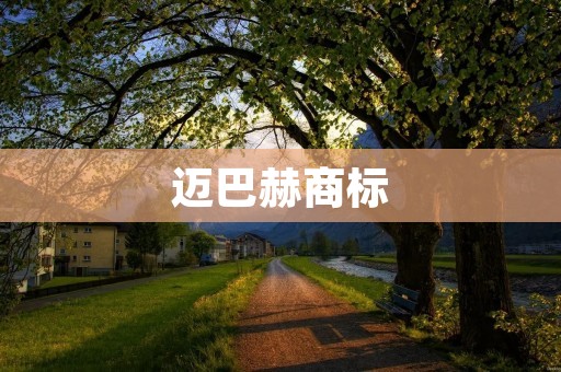 迈巴赫商标:奢华与传承的象征 迈巴赫商标:奢华与传承的象征