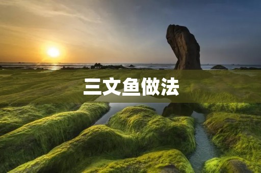 三文鱼做法:美味健康的烹饪指南 三文鱼做法:美味健康的烹饪指南