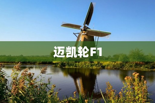 迈凯轮F1:超越速度的极致竞技之路 迈凯轮F1:超越速度的极致竞技之路