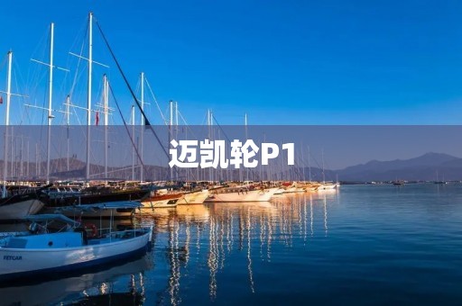 迈凯轮P1：超凡性能与卓越创新的完美结合