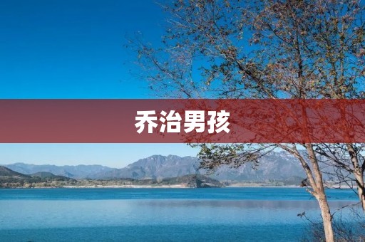 乔治男孩:勇敢面对挑战,追寻音乐之梦