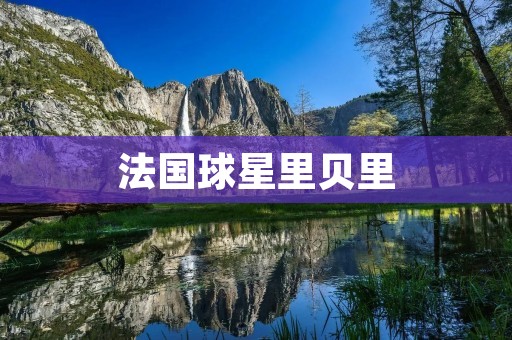 法国球星里贝里:传奇足迹与永不熄灭的荣光 法国球星里贝里:传奇足迹与永不熄灭的荣光