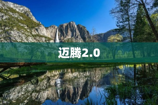 迈腾2.0:豪华与性能的完美结合 迈腾2.0:豪华与性能的完美结合