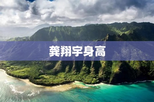 龚翔宇身高:揭秘中国篮球新星的身体天赋 龚翔宇身高:揭秘中国篮球新星的身体天赋
