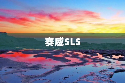 赛威SLS：纵情驰骋的速度之王