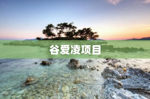 谷爱凌项目:一位创造历史的音乐天才 谷爱凌项目:一位创造历史的音乐天才