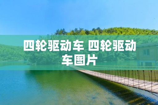 四轮驱动车 四轮驱动车图片 四轮驱动车 四轮驱动车图片