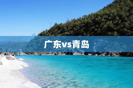 广东vs青岛:CBA季后赛火热对决 广东vs青岛:CBA季后赛火热对决