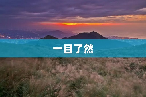 一目了然：如何通过关键词优化提升网站排名