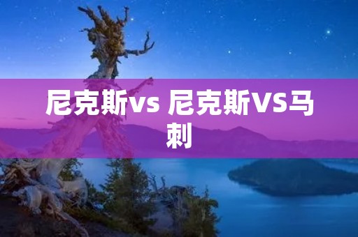尼克斯vs 尼克斯VS马刺 尼克斯vs 尼克斯VS马刺