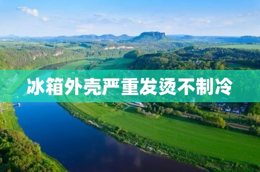 冰箱外壳严重发烫不制冷 冰箱外壳严重发烫不制冷
