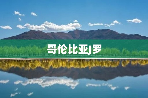 哥伦比亚J罗：一位值得关注的足球天才