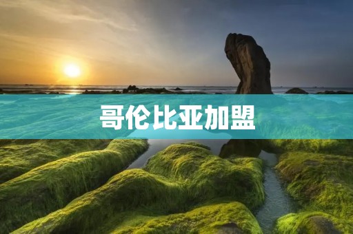 哥伦比亚加盟：开启商业新机遇