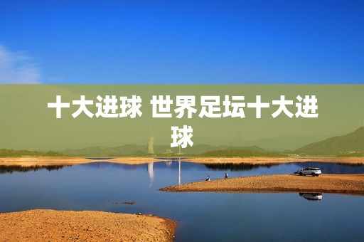 十大进球 世界足坛十大进球