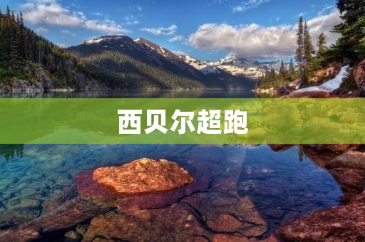 西贝尔超跑:领先科技与奢华的完美结合 西贝尔超跑:领先科技与奢华的完美结合