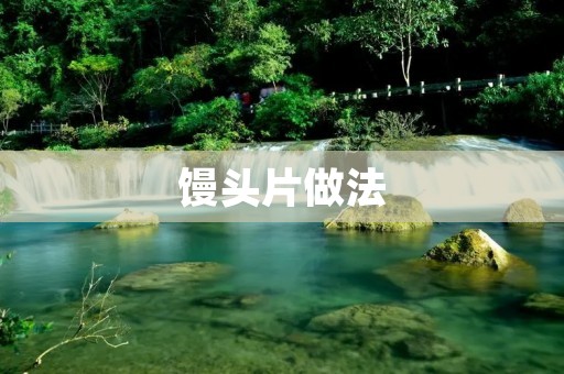 馒头片做法:原汁原味的家常美食 馒头片做法:原汁原味的家常美食