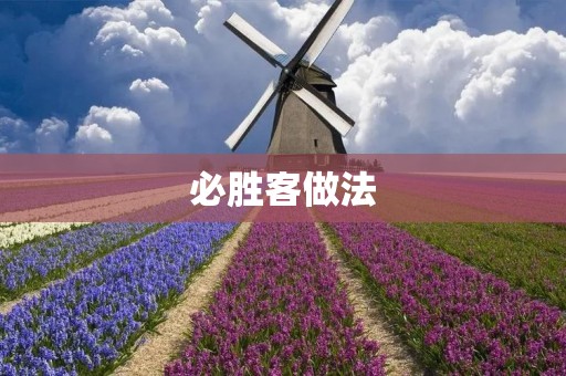 必胜客做法:自家制作美味比外出就餐更实惠 必胜客做法:自家制作美味比外出就餐更实惠