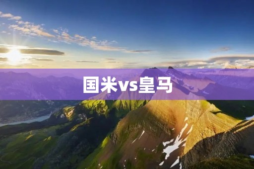国米vs皇马：欧冠巅峰对决引爆足坛热潮