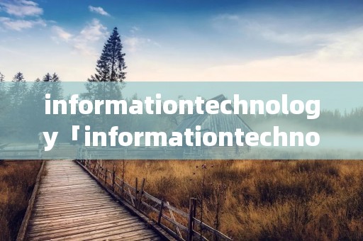 informationtechnology「informationtechnology翻译」